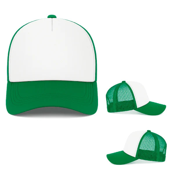 G Verde