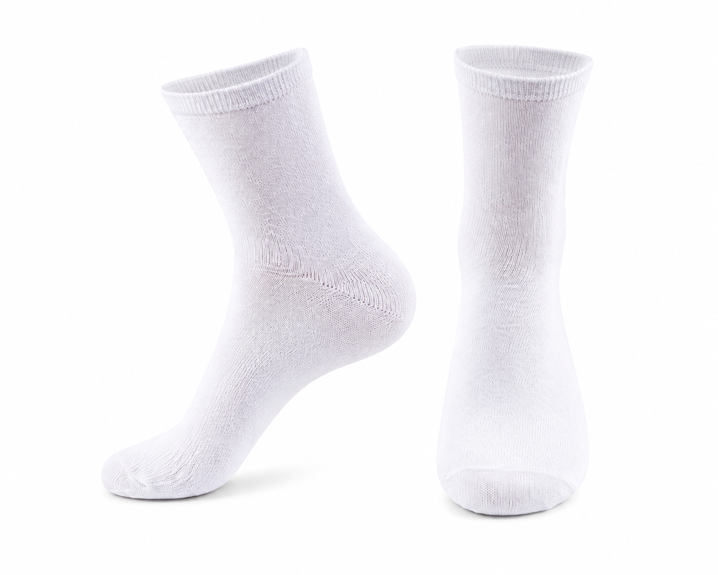 Calcetines personalizados únicos para personas únicas