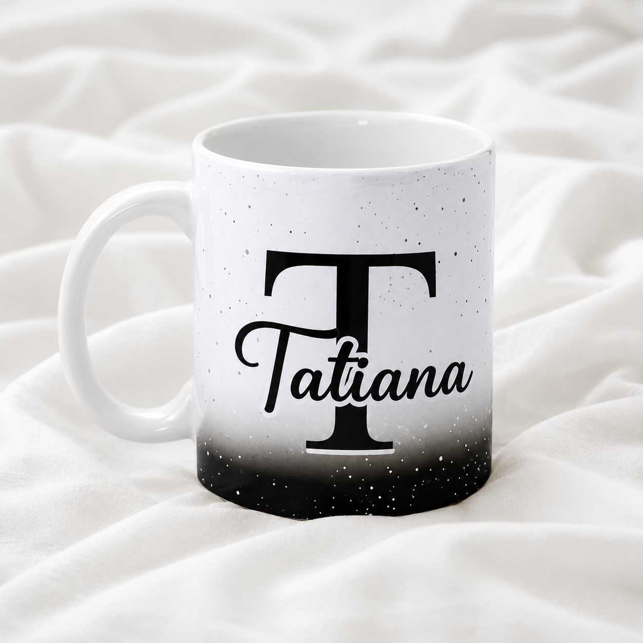 Tazas personalizadas a tu gusto