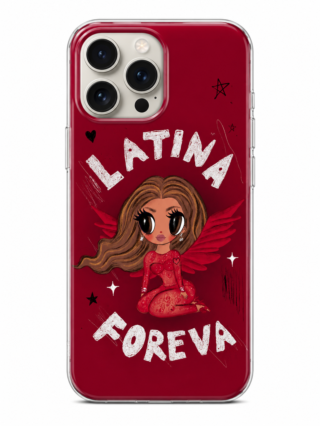 Fundas de móvil personalizadas