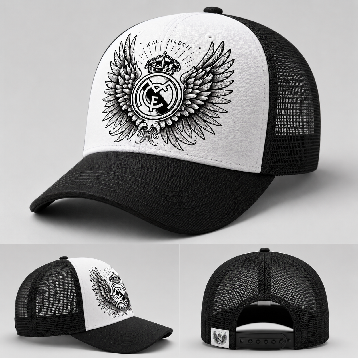Gorras personalizadas con tu estilo