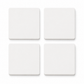 Posavasos personalizados - Pack de 4