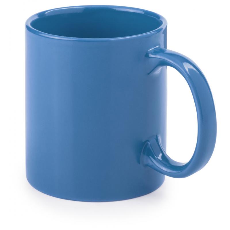 T Azul