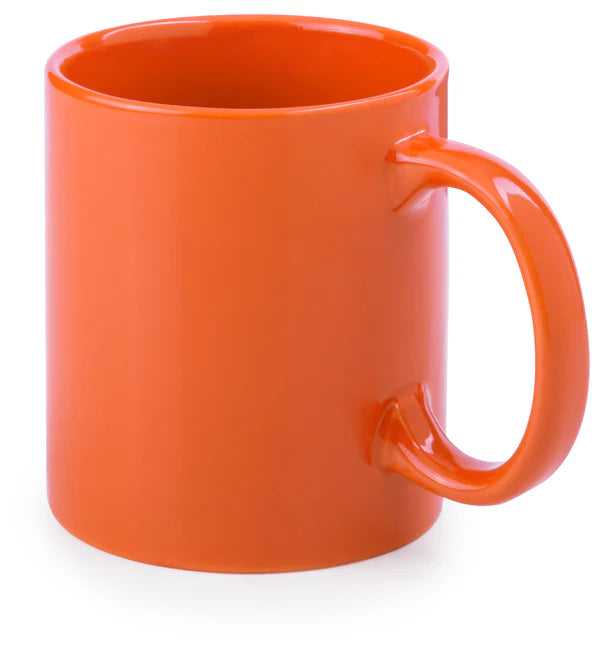 T Naranja