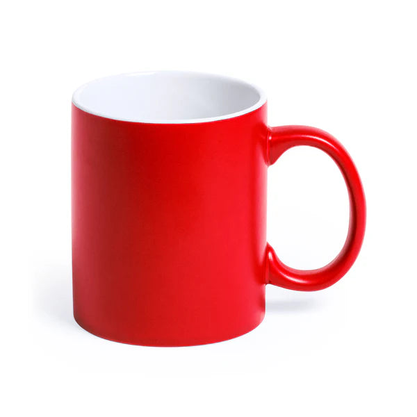 T Rojo