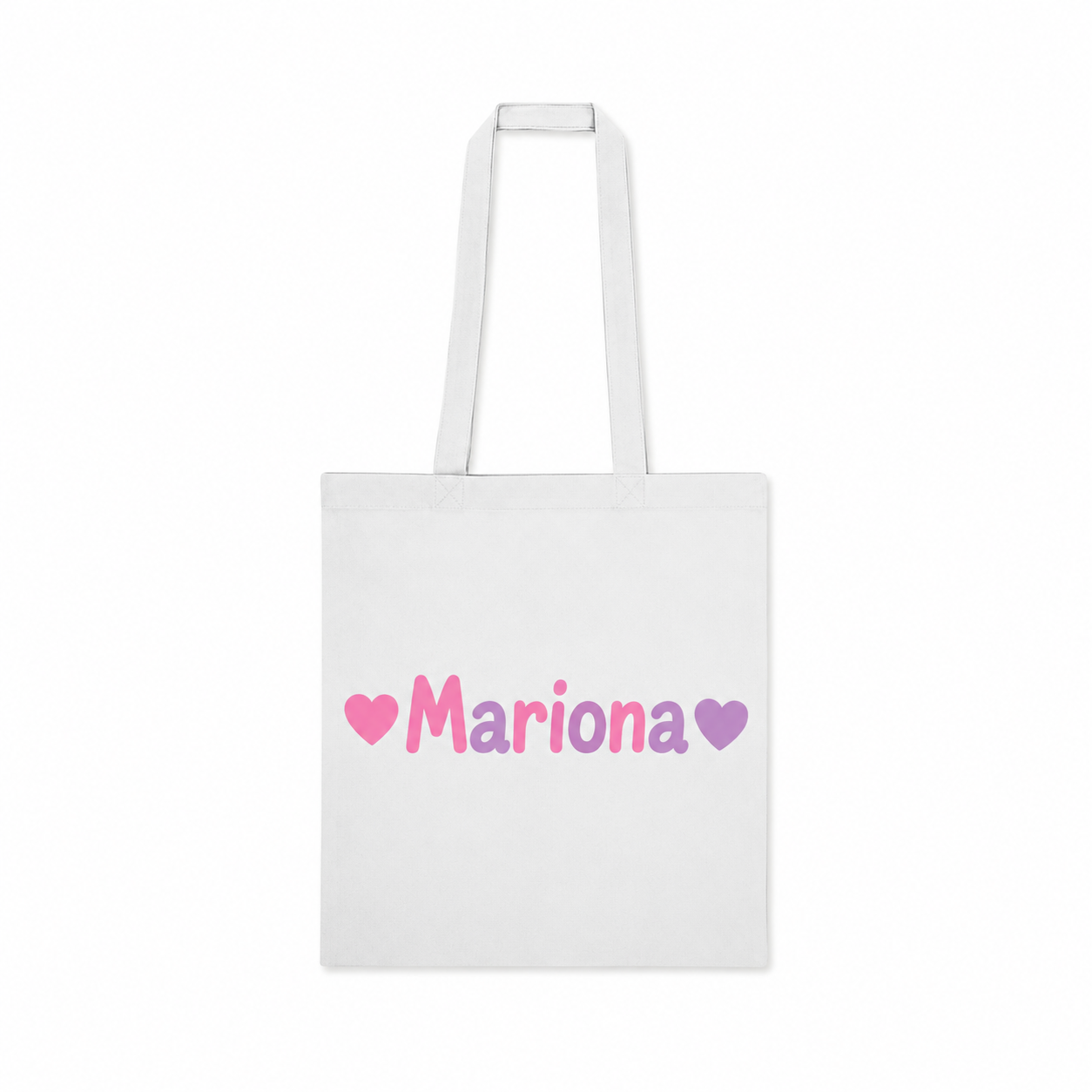 Bolsas de tela personalizadas
