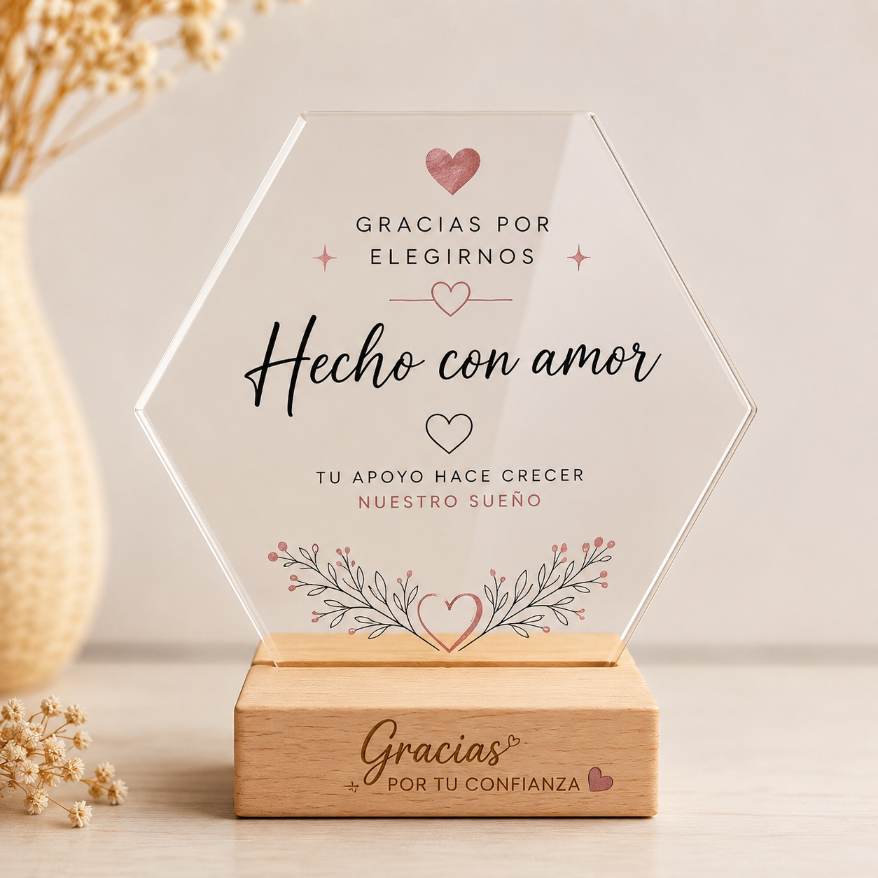 D Personalizado
