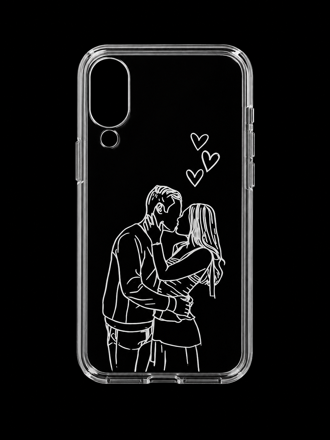 Fundas de móvil personalizadas