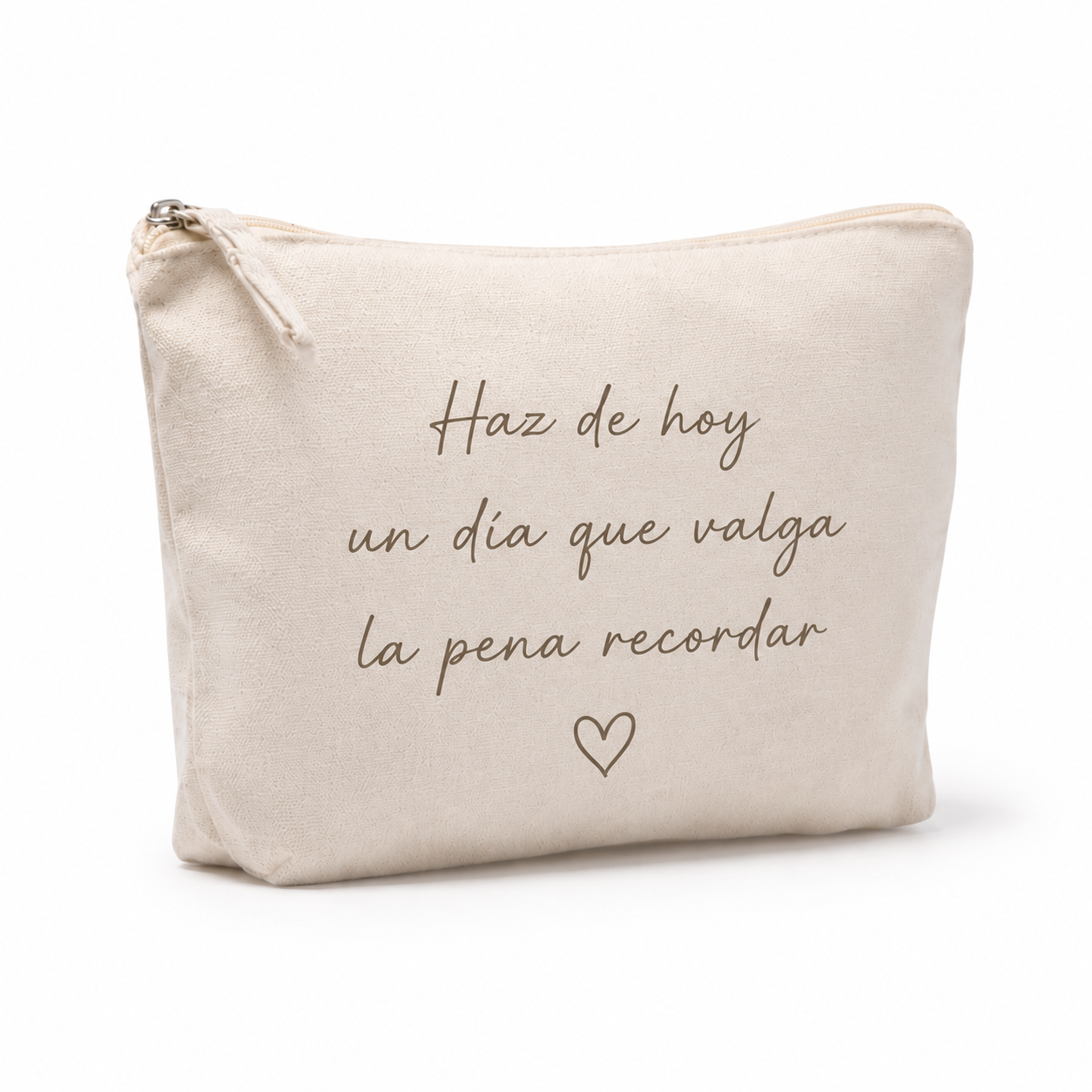 Neceseres personalizados