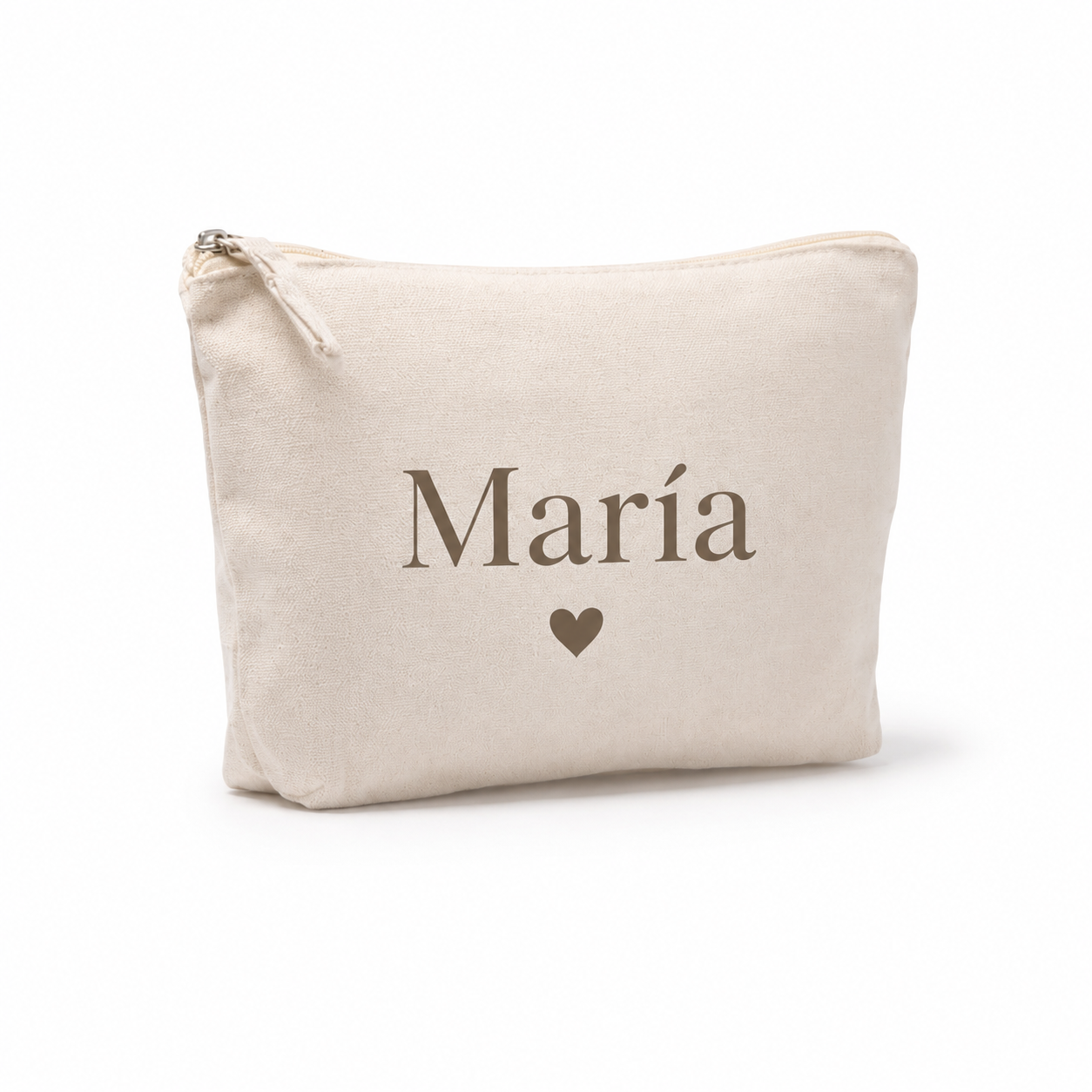 Neceseres personalizados