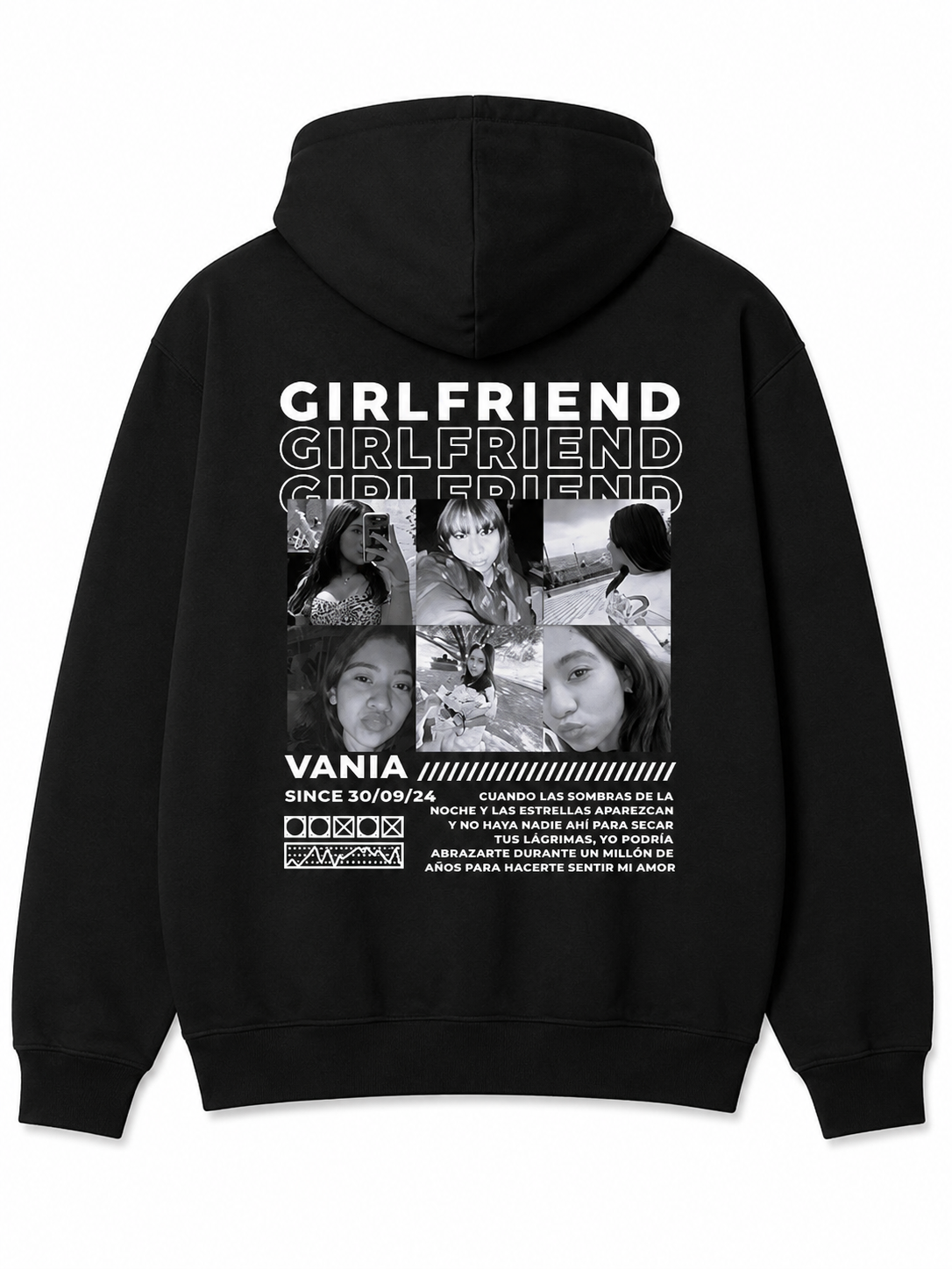 Sudaderas personalizadas - Crea tu estilo único