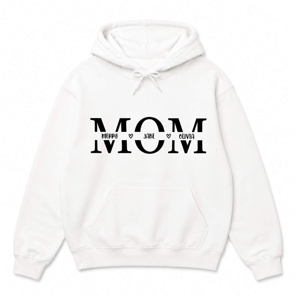 Sudaderas personalizadas - Crea tu estilo único
